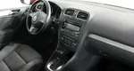 Volkswagen Golf 1.6 Робот