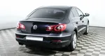 Volkswagen Passat CC I