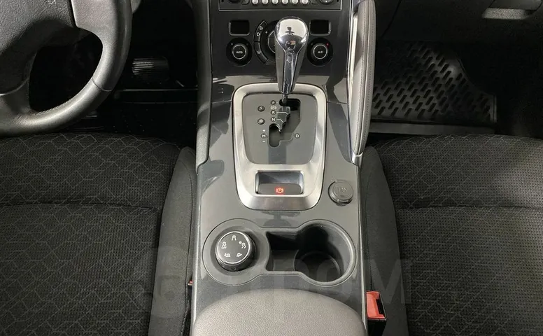 Peugeot 3008, 1 поколение, рестайлинг