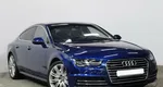 Audi A7 I (4G) Рестайлинг
