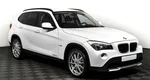 BMW X1 I (E84)