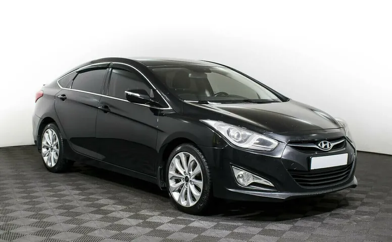 Hyundai i40 I