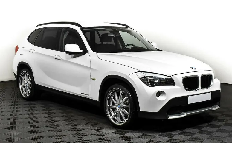 BMW X1 I (E84)