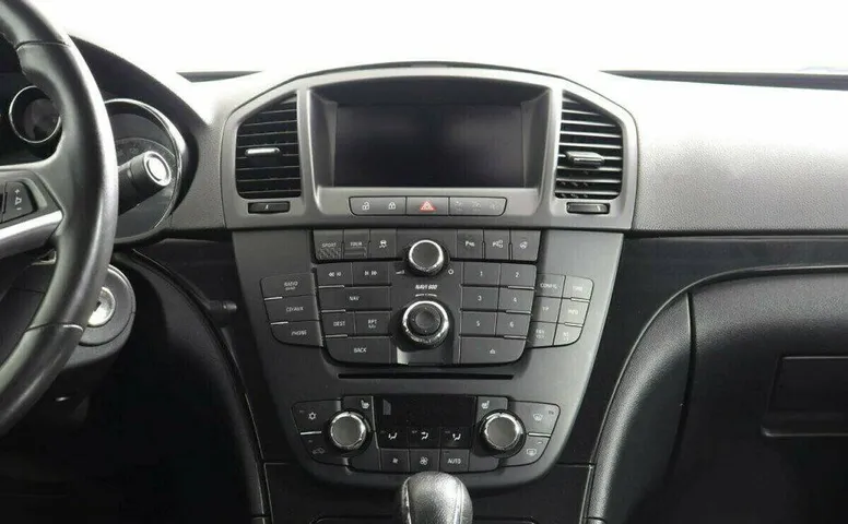 Opel Insignia 2.0 Автомат