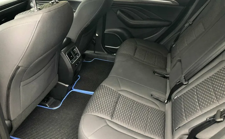 Haval F7 I