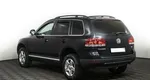 Volkswagen Touareg I