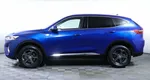 Haval F7 I