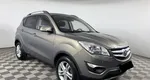 Changan CS35