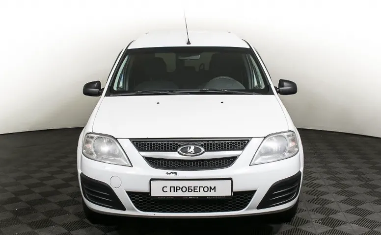 Lada Largus
