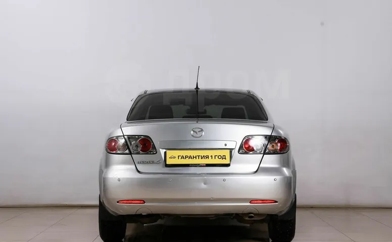 Mazda Mazda6