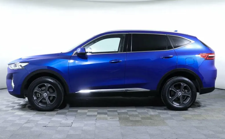 Haval F7 I