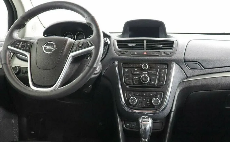 Opel Mokka 1.8 Автомат