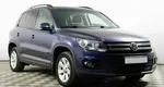 Volkswagen Tiguan 1.4 Механика