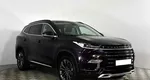 Exeed txl робот 2020 с пробегом 25 500 км