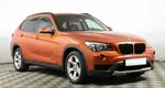 BMW X1 2.0 Автомат