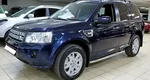 Land Rover Freelander II Рестайлинг