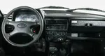 LADA (ВАЗ) 2121 (4x4) 1.7 Механика