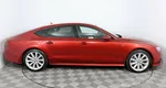 Audi A7 I (4G) Рестайлинг
