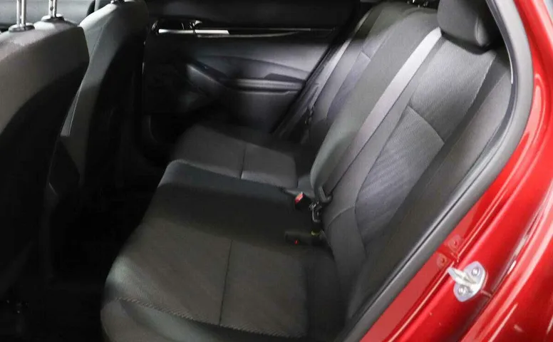 Kia seltos cvt 2020 с пробегом 21 689 км