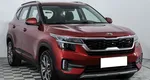 Kia seltos cvt 2021 с пробегом 16 604 км