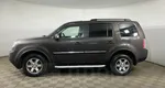 Honda Pilot, 2 поколение, рестайлинг