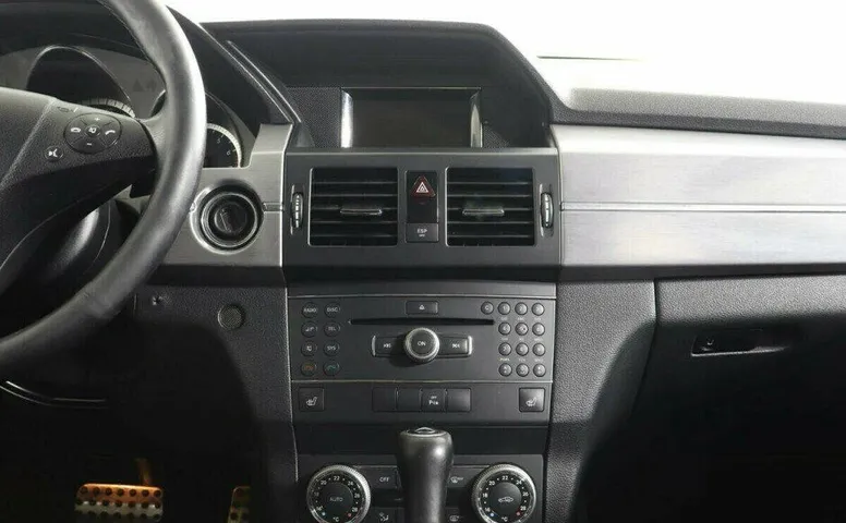 Mercedes-Benz GLK-Класс 3.0 Автомат