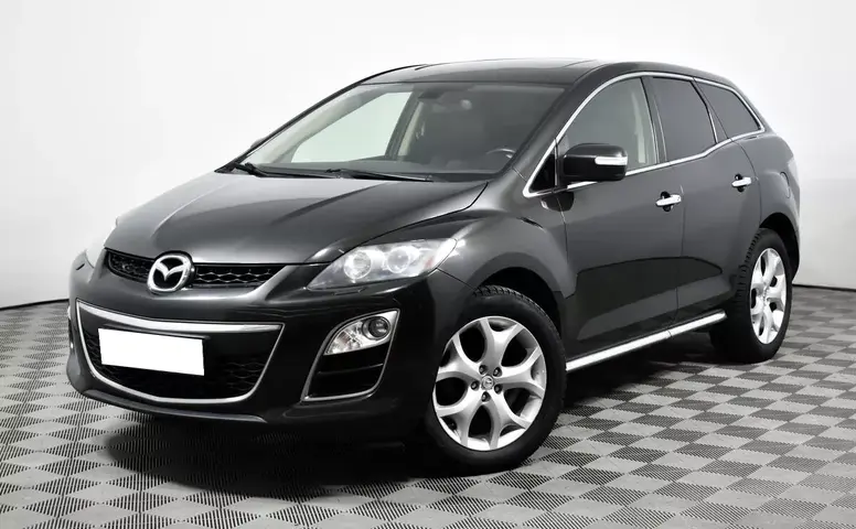 Mazda CX-7