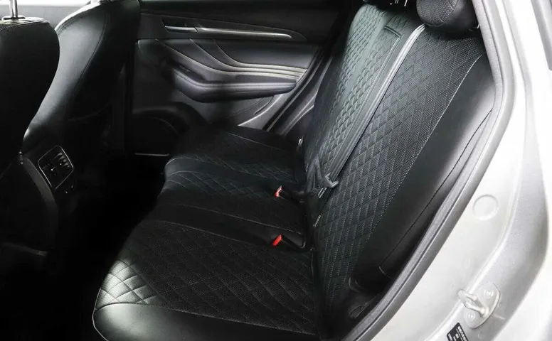 Haval f7x робот 2020 с пробегом 23 819 км
