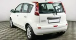 Nissan Note 1.6 Автомат