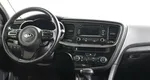 Kia Optima III Рестайлинг