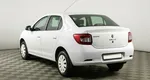Renault Logan 1.6 Автомат