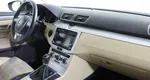 Volkswagen Passat CC I Рестайлинг