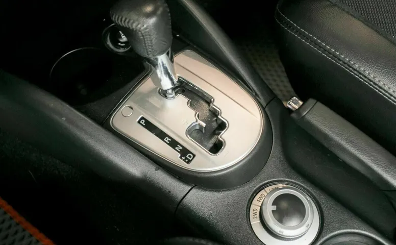 Citroen c-crosser