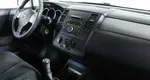 Nissan Tiida 1.6 Механика
