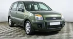 Ford Fusion I Рестайлинг