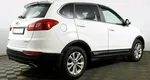 Chery Tiggo 5 2.0 Вариатор