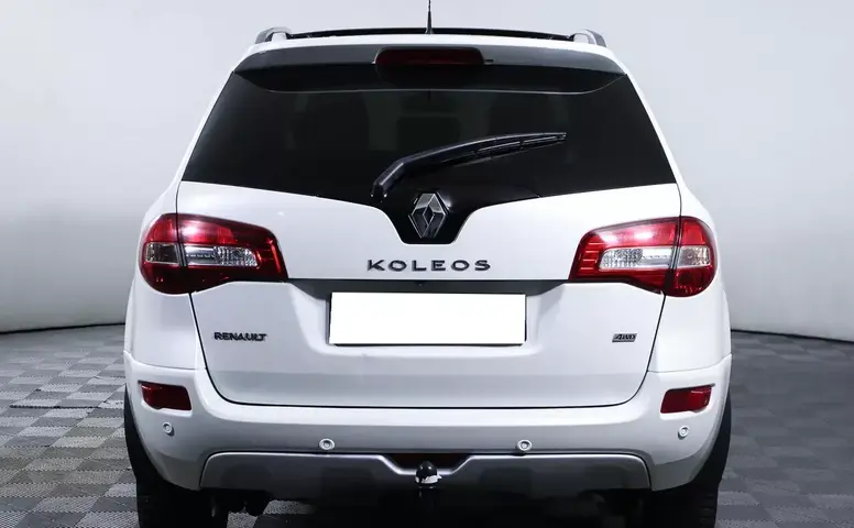 Renault Koleos