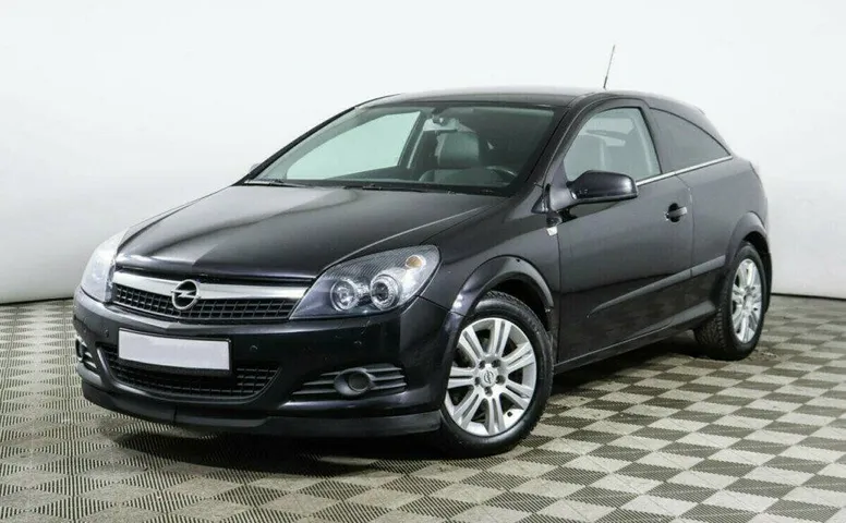 Opel Astra 1.6 Робот