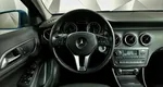 Mercedes-Benz A-Класс 180 7G-DCT (122 л.с.) Синий