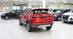 Changan cs35 plus мкпп 2021 с пробегом 4 714 км