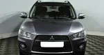 Mitsubishi Outlander 2.0 Вариатор