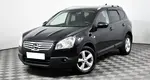 Nissan Qashqai+2