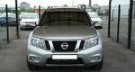 Nissan Terrano III (D10)