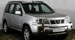Nissan X-Trail I