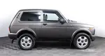 LADA (ВАЗ) 2121 (4x4)