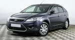 Ford Focus II Рестайлинг