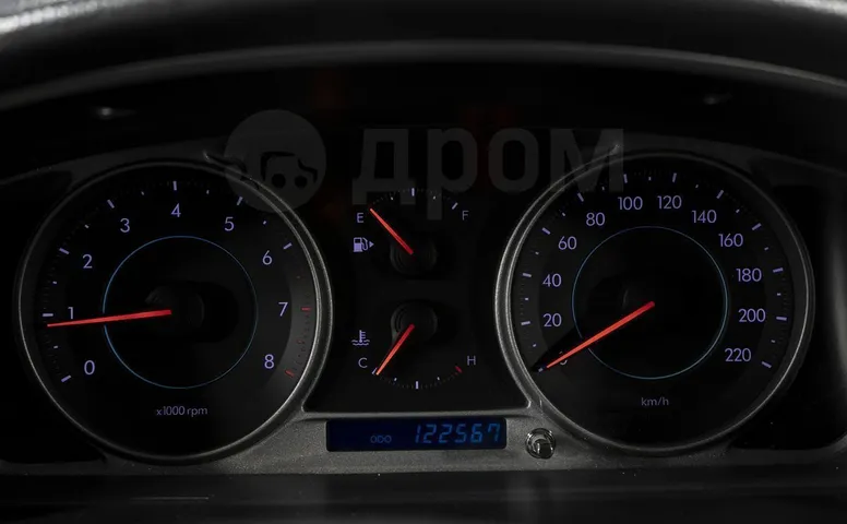 Chevrolet Epica, 1 поколение, рестайлинг