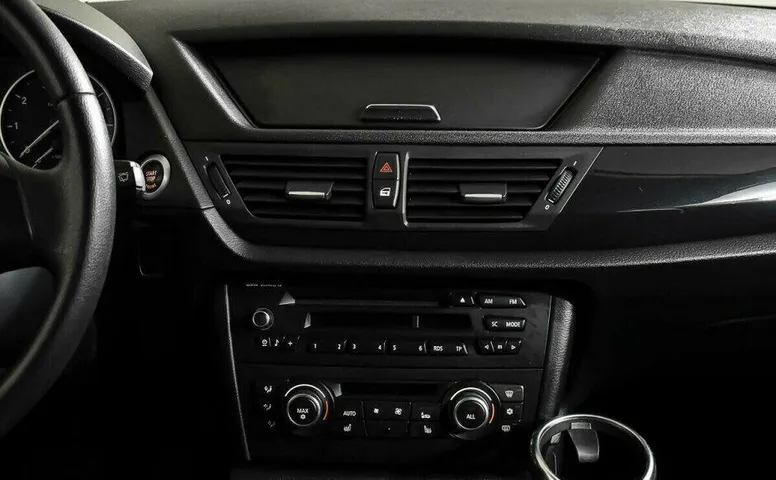 BMW X1 2.0 Автомат
