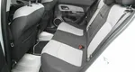 Chevrolet Cruze, 1 поколение