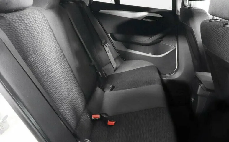 BMW X1 2.0 Автомат